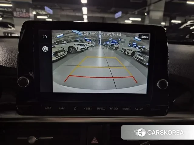 Kia Morning Urban (JA) id 3432001 из Кореи 7