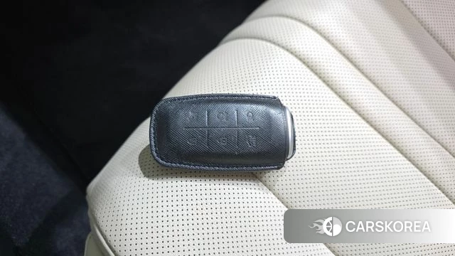 Genesis GV80 id 4410610 из Кореи 7