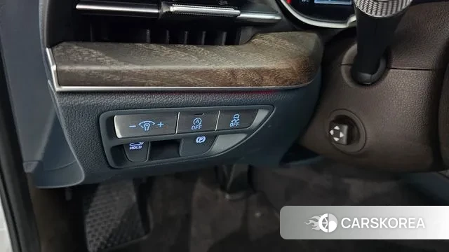 Genesis G80 (RG3) id 3406339 из Кореи 7