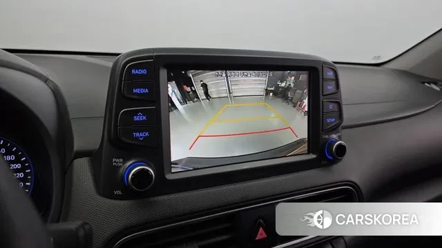 Hyundai Kona id 3215012 из Кореи 7