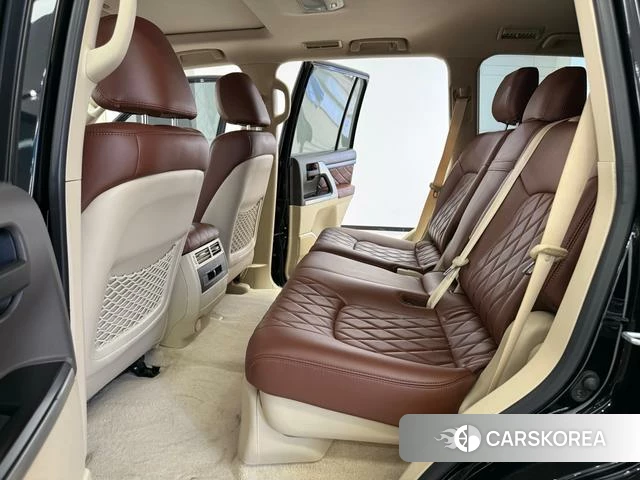 Toyota Land Cruiser (imported) id 3889790 из Китая 7