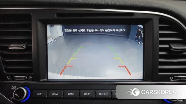 Hyundai Avante AD id 3661908 из Кореи 7