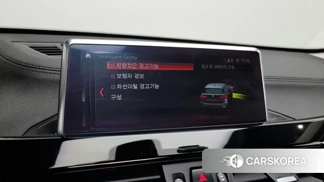 BMW X1 (F48) id 3384463 из Кореи 7