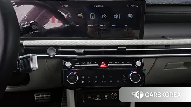 Hyundai The New Tucson (NX4) id 3415487 из Кореи 7