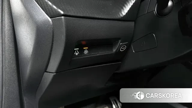 Peugeot 2008 Second generation id 3765092 из Кореи 7