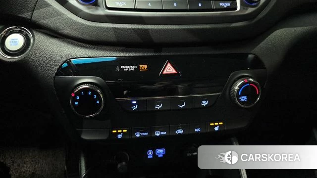 Hyundai All New Tucson id 4295126 из Кореи 7