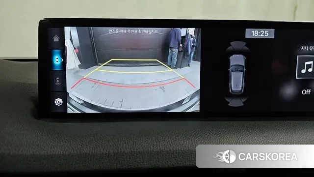 Genesis GV70 id 3416668 из Кореи 7