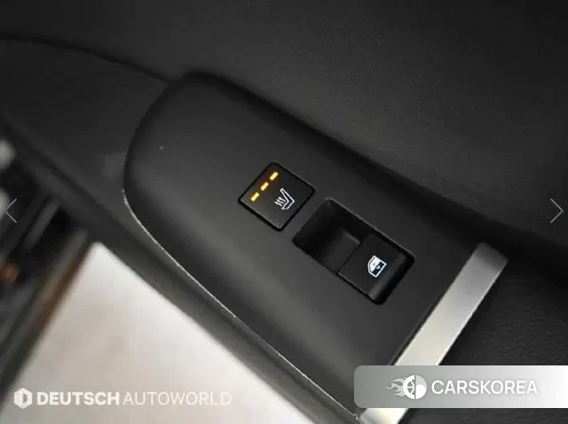 Hyundai Grandeur (GN7) id 3606224 из Кореи 7