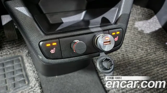 Kia The New Ray id 2457784 из Кореи 7