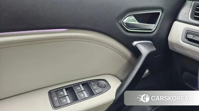 Renault Korea (Samsung) Capture id 3454448 из Кореи 7