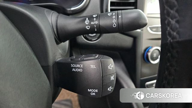 Renault Korea (Samsung) SM6 id 4520157 из Кореи 7