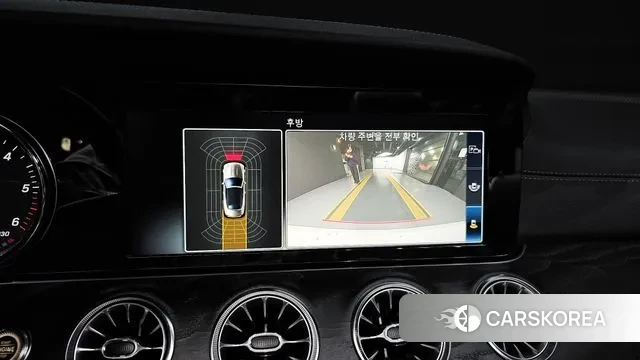 Mercedes-Benz E-Class W213 id 3505231 из Кореи 7