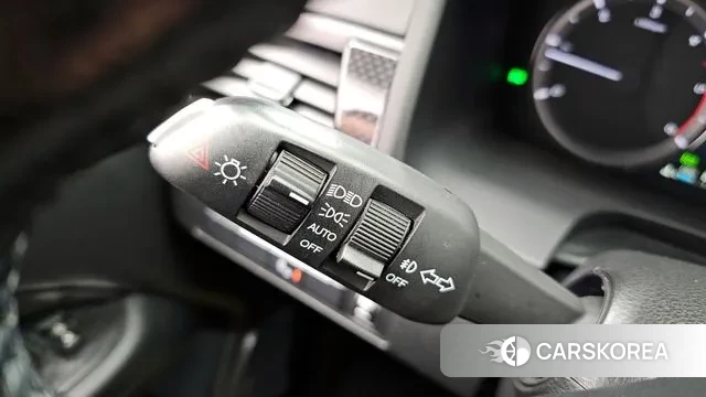 Ssangyong Rexton Sports id 3374203 из Кореи 7