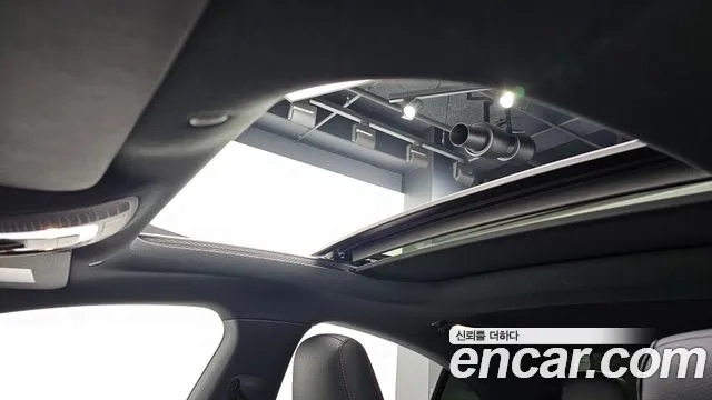 Mercedes-Benz CLA-Class C118 id 2878602 из Кореи 7