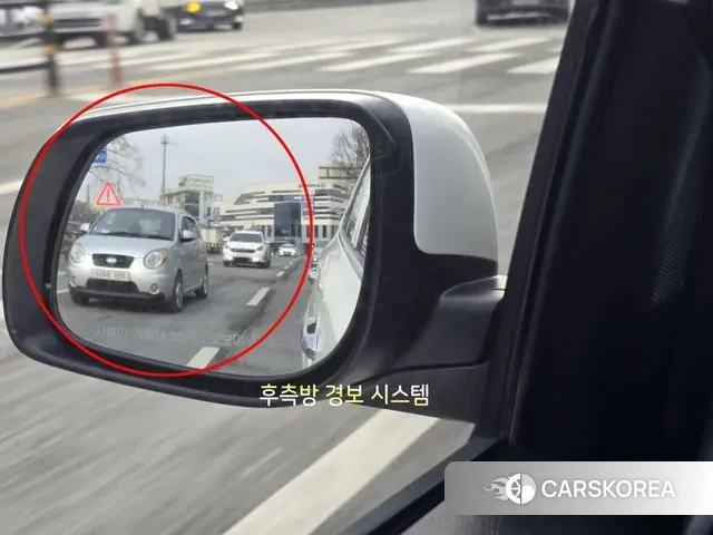 Kia Morning Urban (JA) id 3596694 из Кореи 7