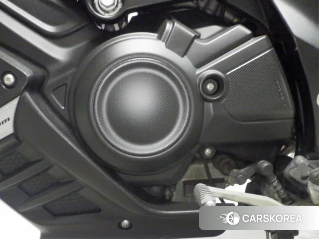 Suzuki V-STROM 650 DL650 ABS id 3947157 из Японии 7