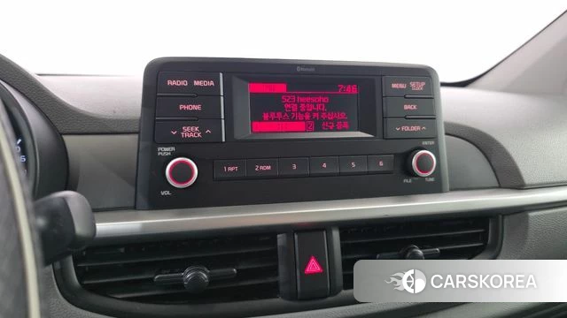 Kia All New Morning (JA) id 4430076 из Кореи 7