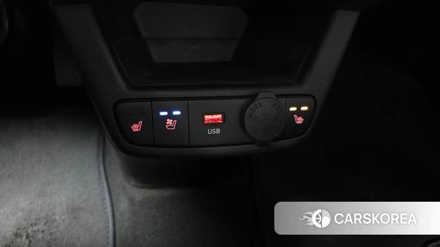 Kia The New Kia Ray id 4178470 из Кореи 7