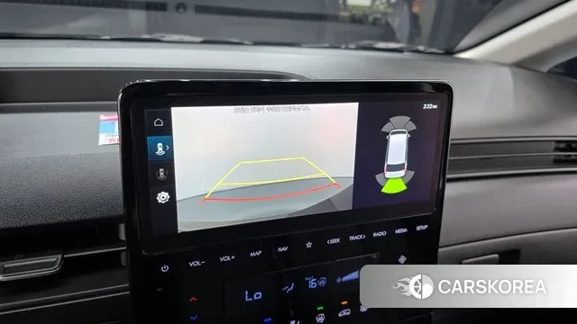 Hyundai Staria id 3092911 из Кореи 7