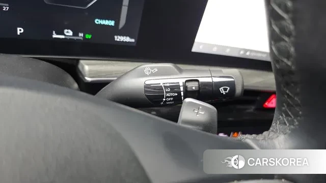 Kia The New K5 Hybrid 3rd generation id 3310193 из Кореи 7