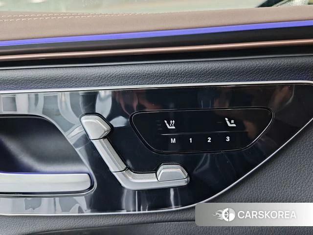 Mercedes-Benz EQE SUV id 4276021 из Китая 7