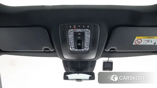 Mercedes-Benz GLE-Class W167 id 3523160 из Кореи 7