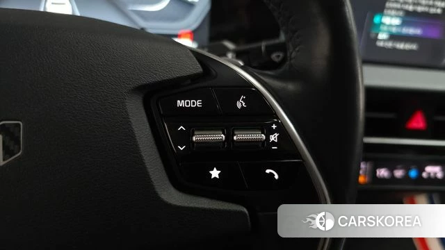 Kia EV6 id 4178914 из Кореи 7