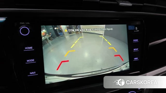 Ssangyong Beautiful Korando id 3965771 из Кореи 7