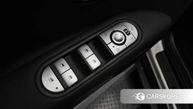 Hyundai Ionic 5 id 4315419 из Кореи 7