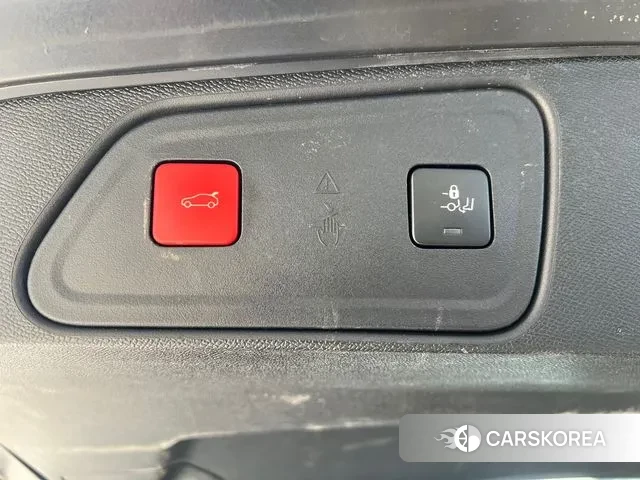 Peugeot 3008 second generation id 3090188 из Кореи 7