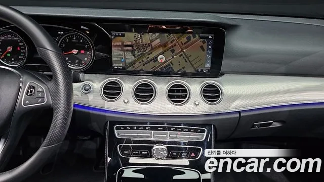 Mercedes-Benz E-Class W213 id 2908203 из Кореи 7