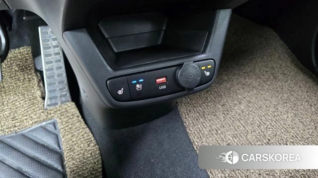 Kia The New Kia Ray id 4533222 из Кореи 7