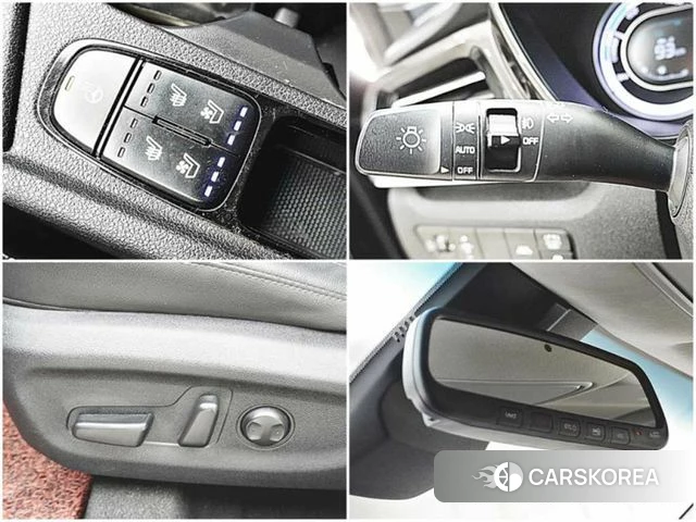 Kia The New Niro id 4632457 из Кореи 7