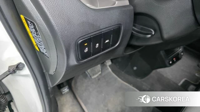 Kia The New Ray id 4618757 из Кореи 7