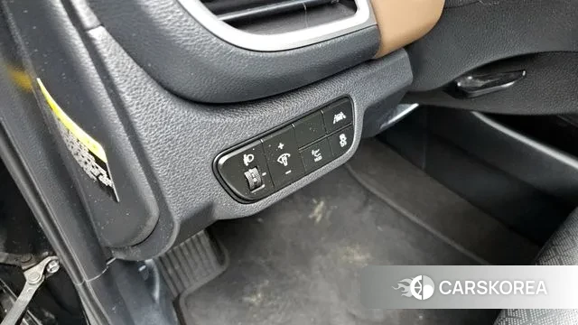 Kia Seltos id 3535718 из Кореи 7