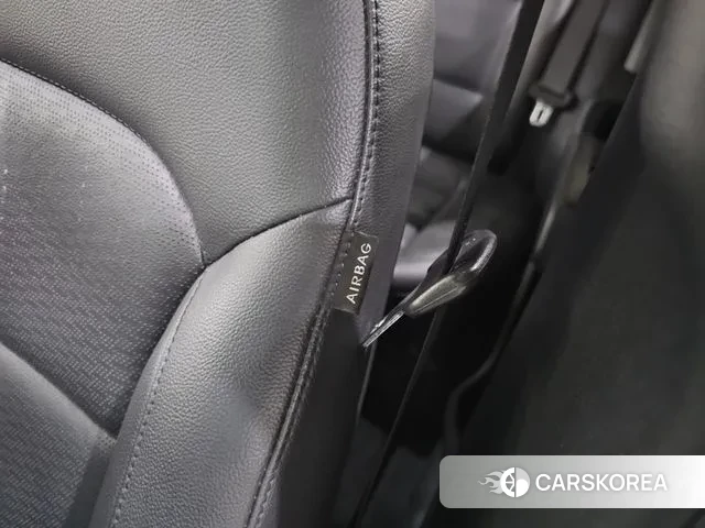 Hyundai The New Avante AD id 3229212 из Кореи 7