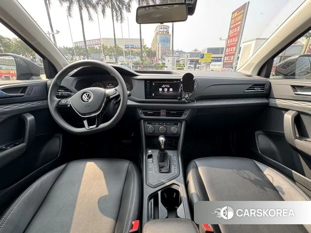 Volkswagen Tuyue id 4264199 из Китая 7