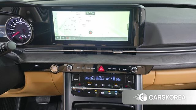 Kia Carnival 4th generation id 3850862 из Кореи 7