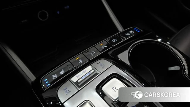 Hyundai Tucson (NX4) id 4591919 из Кореи 7
