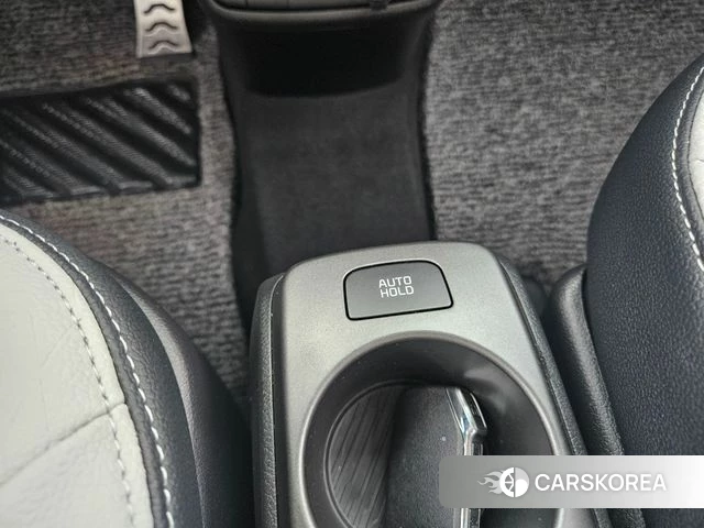 Kia The New Kia Ray id 3981981 из Кореи 7