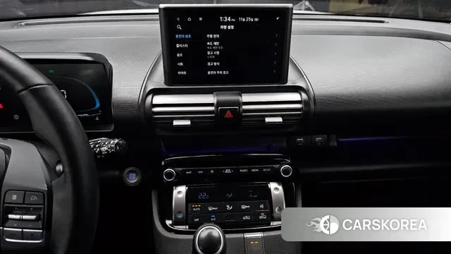 Hyundai Casper id 3406182 из Кореи 7