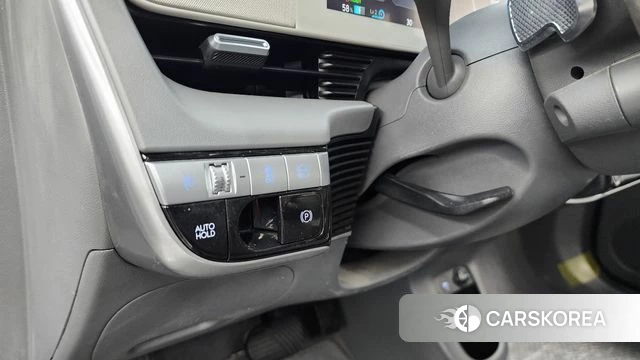 Hyundai Ionic 5 id 4482064 из Кореи 7