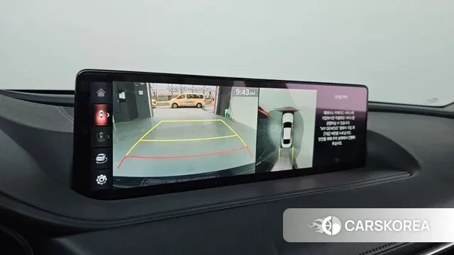 Genesis G80 (RG3) id 3713044 из Кореи 7