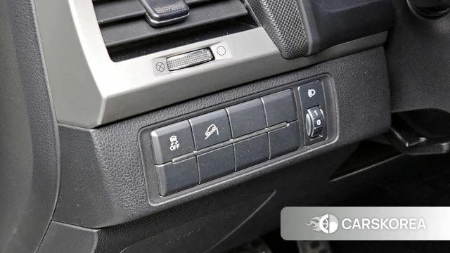 Ssangyong Rexton Sports id 3942990 из Кореи 7