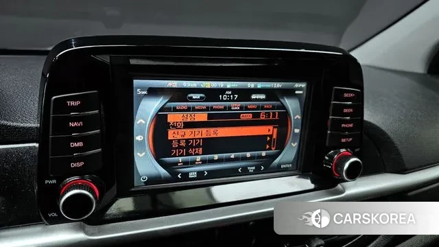 Kia All New Morning (JA) id 3449568 из Кореи 7