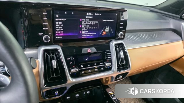 Kia Sorento 4th Generation id 4434297 из Кореи 7