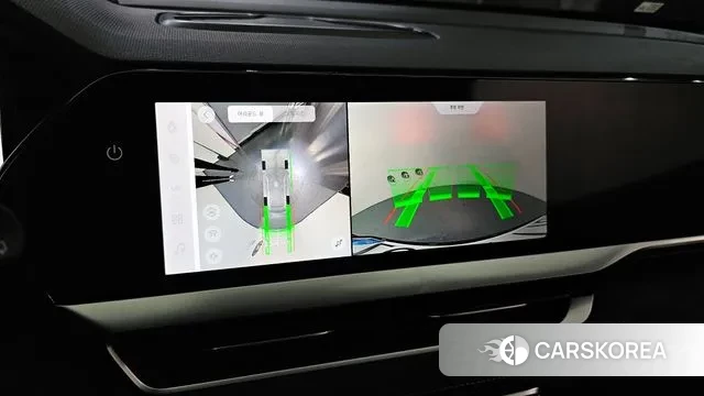 Renault Korea (Samsung) Grand Coleos id 3081379 из Кореи 7