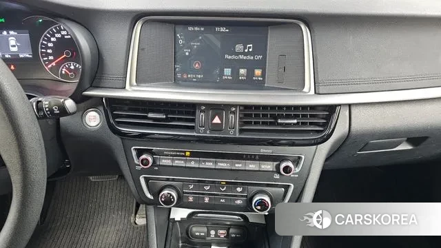 Kia The New K5 2nd generation id 3480263 из Кореи 7