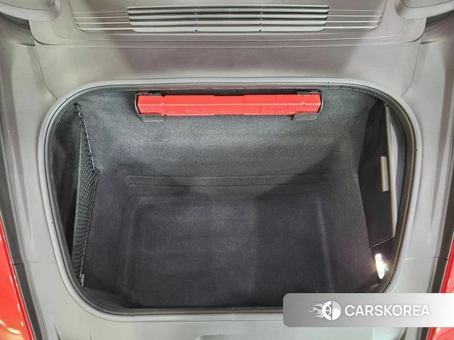 Porsche 911(992) id 3839374 из Кореи 7