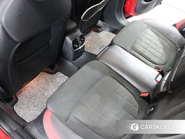 Mini Cooper S Clubman id 3292172 из Кореи 7